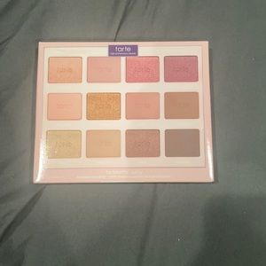 Tartelette Juicy eyeshadow palette